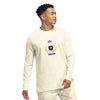 adidas - Men's Go-To Crest Graphic Long Sleeve T-Shirt (IS3272)