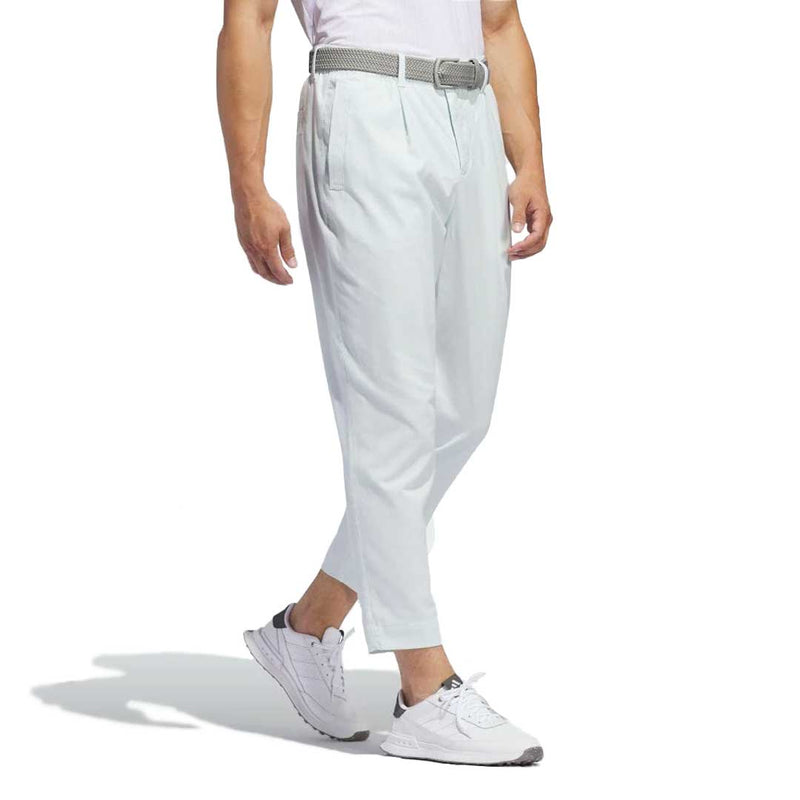 adidas - Men's Go-To Heather Ankle Pant (IQ2965)