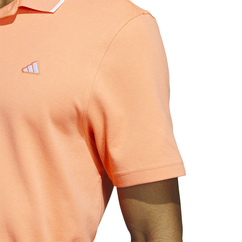 adidas - Men's Go-To Pique Polo (HR7976)