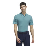 adidas - Polo incontournable pour hommes (II7813)