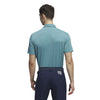 adidas - Polo incontournable pour hommes (II7813)