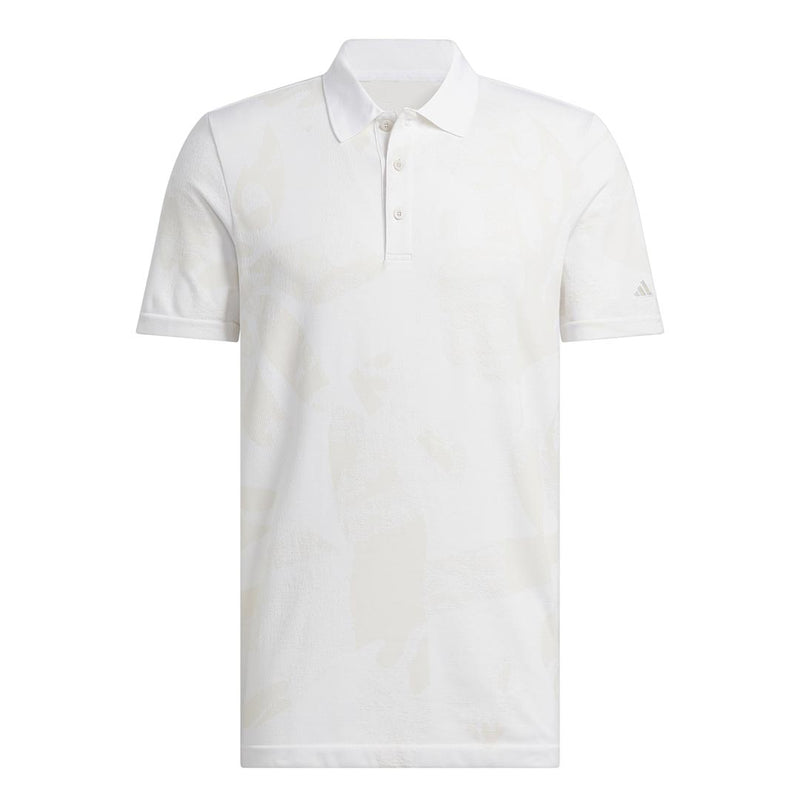 adidas - Men's Go-To Primeknit Polo (IL0564)