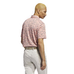 adidas - Men's Go-To Printed Polo (IB1985)