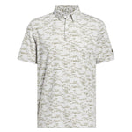 adidas - Men's Go-To Printed Polo (II7837)