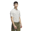 adidas - Men's Go-To Printed Polo (II7837)