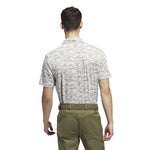 adidas - Men's Go-To Printed Polo (II7837)