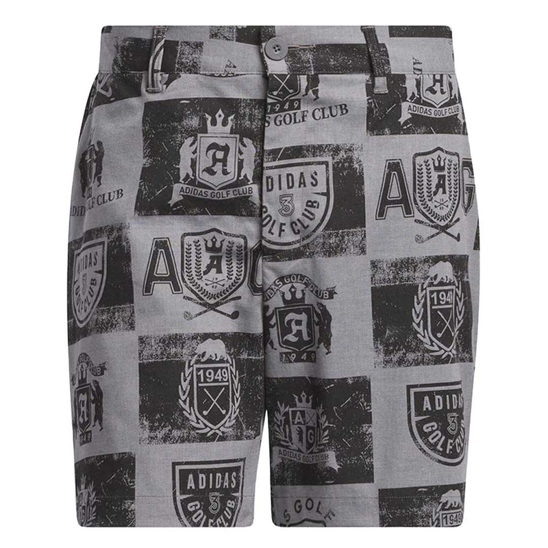 adidas - Men's Go-To Printed Shorts (IT6769)