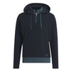 adidas - Men's Go-To Quarter Zip Hoodie (IT8336)