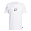 adidas - T-shirt graphique de golf pour hommes (II6055)