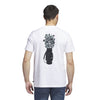 adidas - T-shirt graphique de golf pour hommes (II6055)