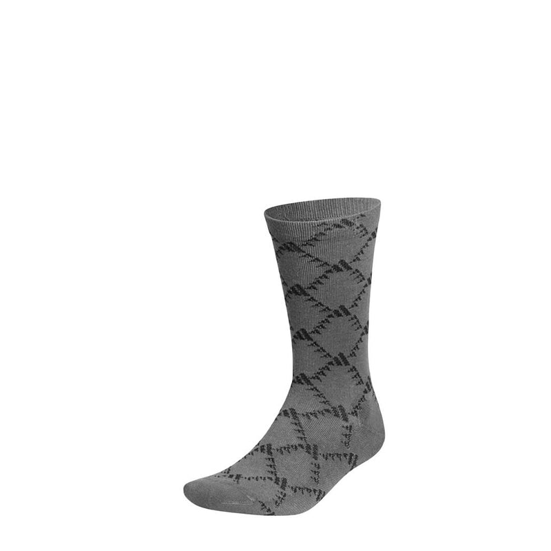 adidas - Men's Golf Monogram Socks (IA2697)