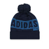 adidas - Men's Golf Pompom Beanie (HC6167)