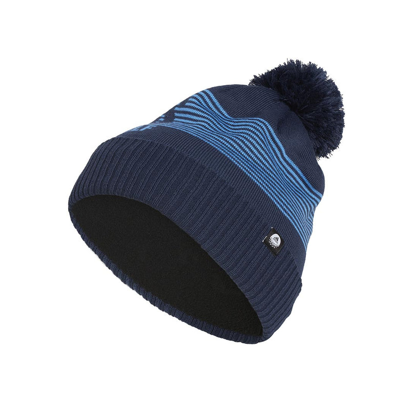 adidas - Men's Golf Pompom Beanie (HC6167)