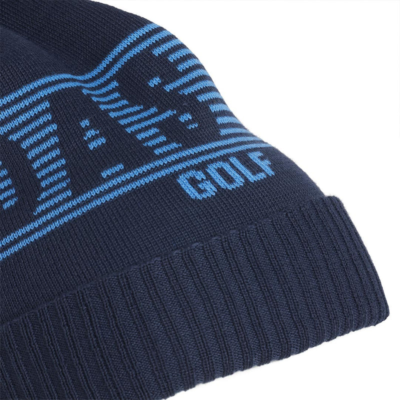 adidas - Men's Golf Pompom Beanie (HC6167)