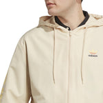 adidas - Men's Graphic Planet Windbreaker Jacket (IC8867)