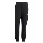 adidas - Men's Graphic Print Fleece Pant (IP4073)