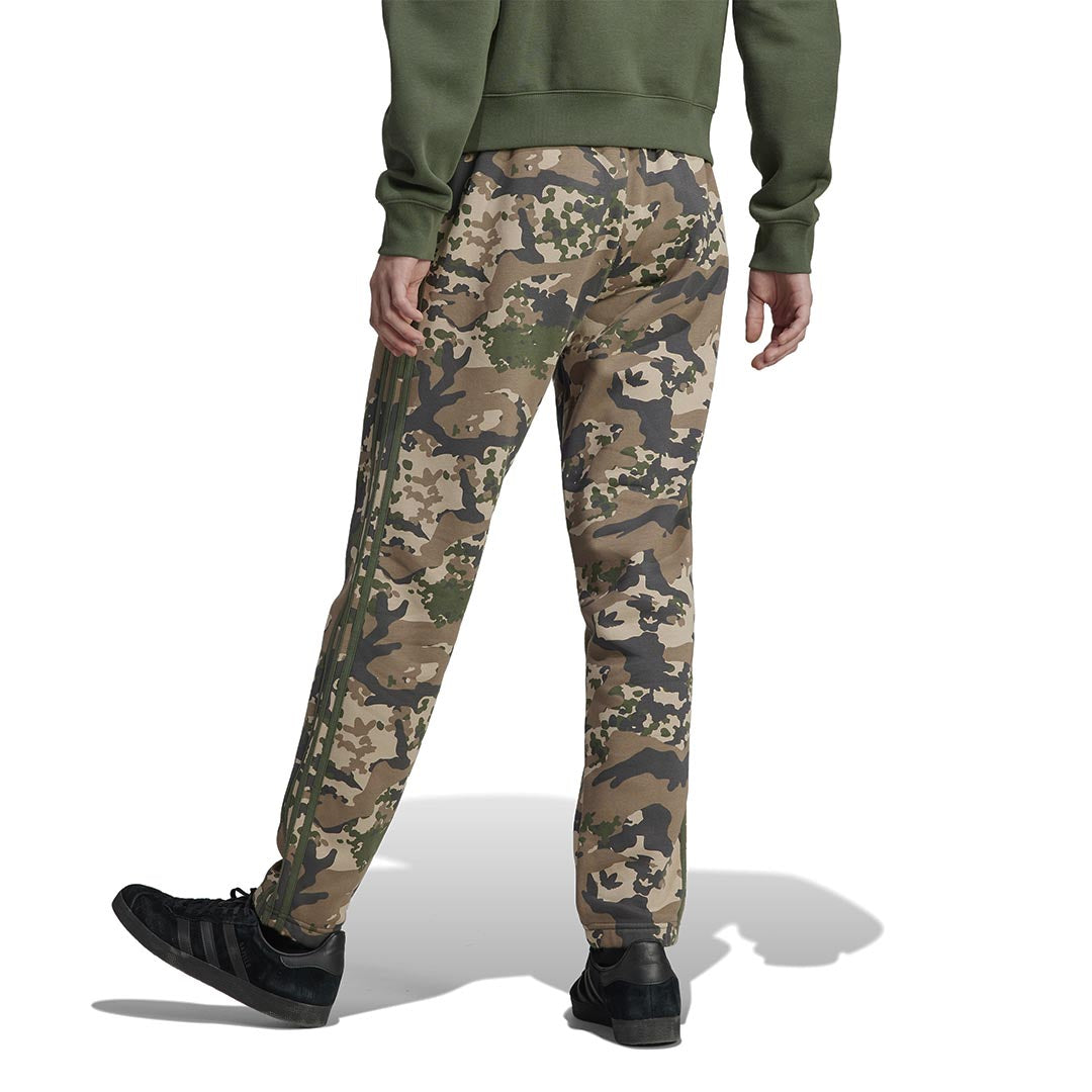 Adidas camo pants mens on sale