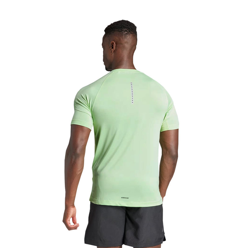 adidas - T-shirt d'entraînement pour homme (IR5874)