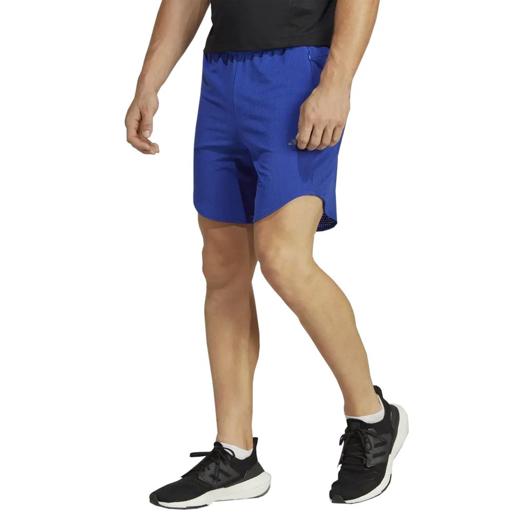 adidas - Men's HIIT Mesh 7" Training Shorts (HS7454)