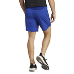 adidas - Men's HIIT Mesh 7" Training Shorts (HS7454)