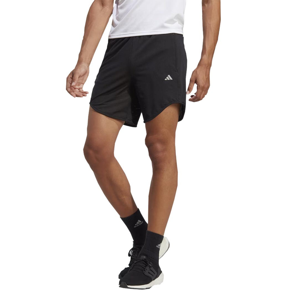 adidas - Men's HIIT Mesh 7" Training Shorts (IC2010)