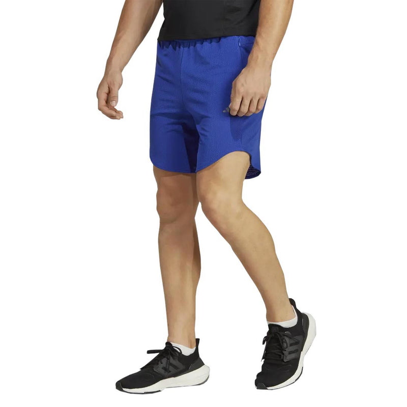 adidas - Men's HIIT Mesh 9" Training Shorts (HS7454-9IN)