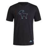 adidas - Men's Simple Goat T-Shirt (JJ2292)