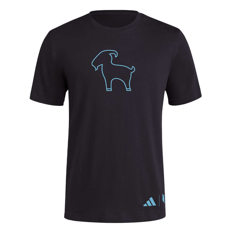 adidas - Men's Simple Goat T-Shirt (JJ2292)