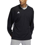 adidas - Chandail de hockey adiTeam pour hommes (EC8103) 