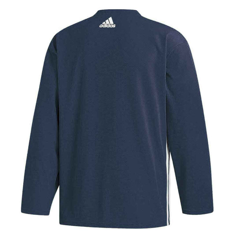 adidas - Maillot d'entraînement de gardien de but de hockey adiTeam pour hommes (EC7629) 