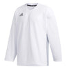 adidas - Men's Hockey adiTeam Practice Goalie Training Jersey (EC7631)