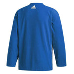 adidas - Men's Hockey adiTeam Practice Goalie Training Jersey (EC7633)