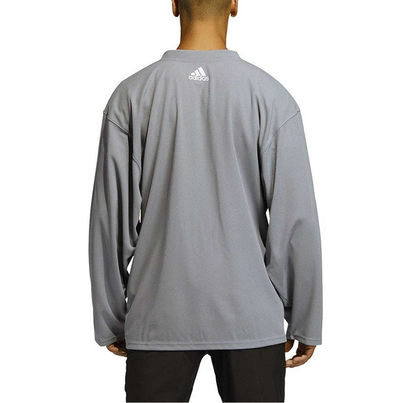 adidas - Men's Hockey adiTeam Training Jersey (EC8101)