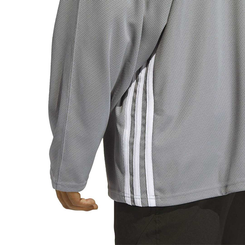 adidas - Maillot d'entraînement de hockey adiTeam pour hommes (EC8101) 