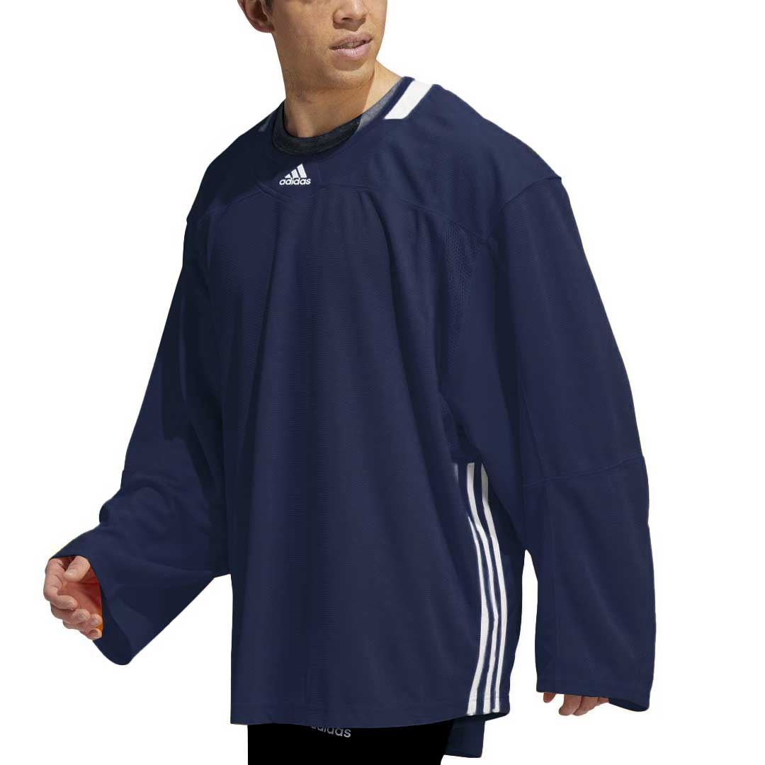 Adidas hockey practice jersey hotsell