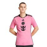 adidas - Men's Inter Miami CF 24/25 Home Jersey (IU0190)