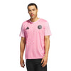 adidas - Men's Inter Miami CF Lionel Messi N&N Jersey (JJ2590)