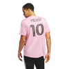 adidas - Men's Inter Miami CF Lionel Messi N&N Jersey (JJ2590)