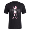 adidas - T-shirt graphique Lionel Messi pour homme Inter Miami (JJ2948) 