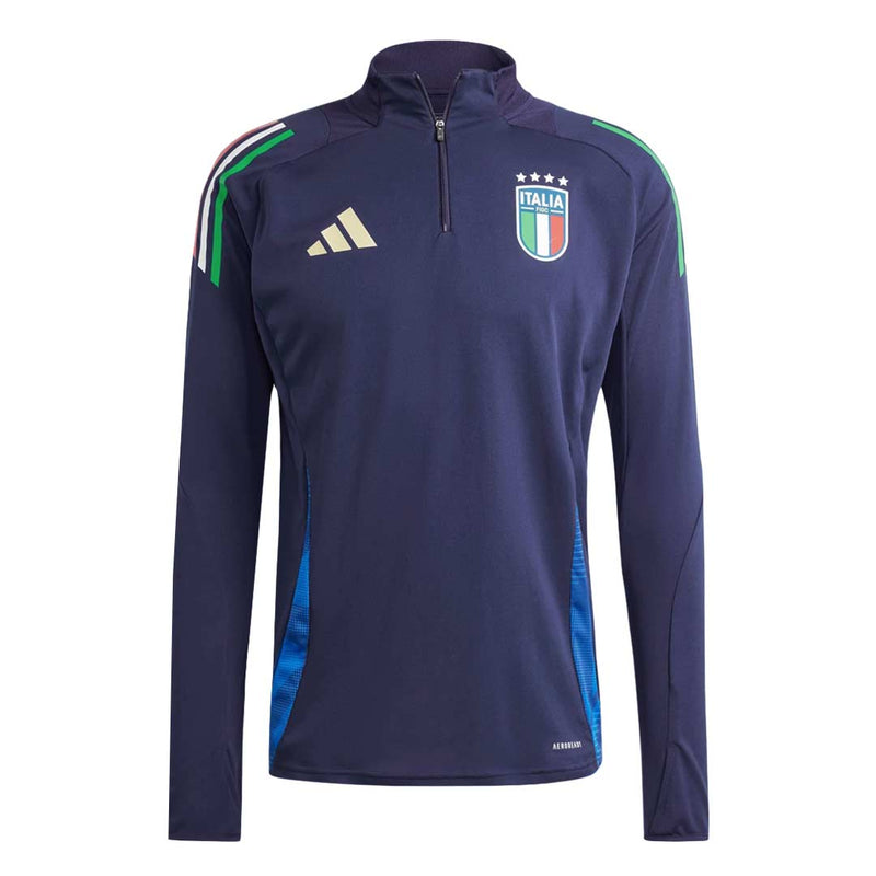 adidas - Men's Italy Tiro24 Training Top (IQ2167)