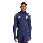 adidas - Men's Italy Tiro24 Training Top (IQ2167)