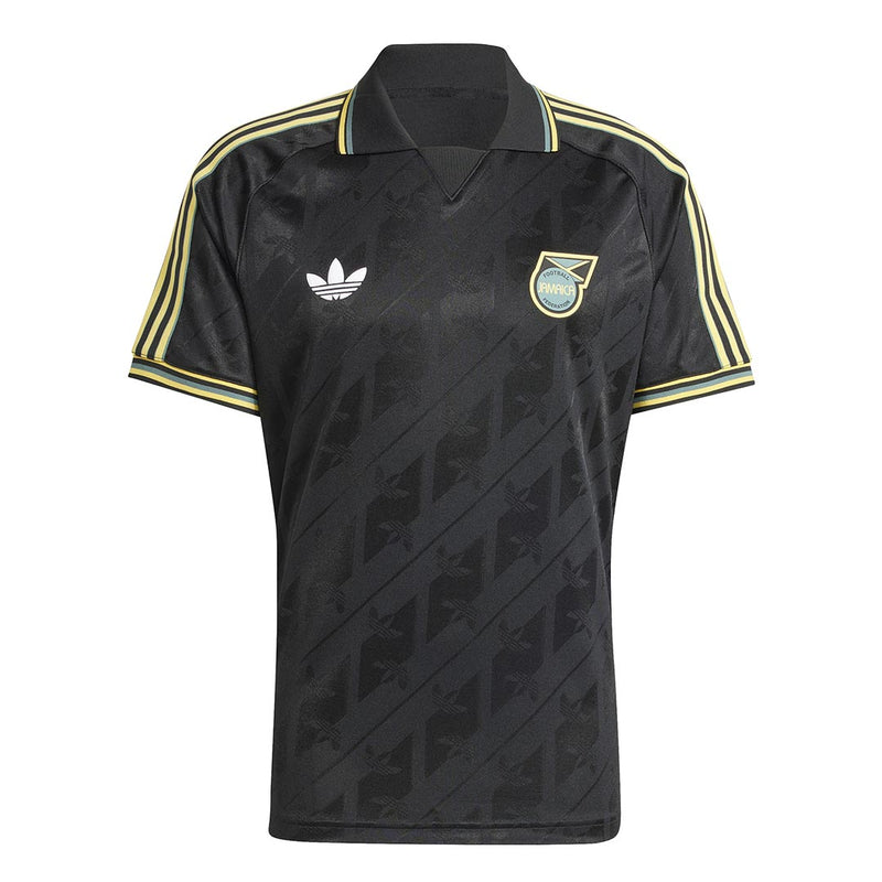 adidas - Men's Jamaica LFSTLR Jersey (IT2464)