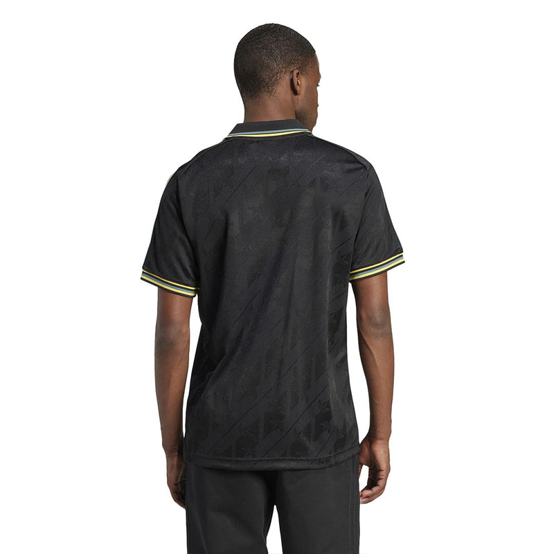 adidas - Men's Jamaica LFSTLR Jersey (IT2464)