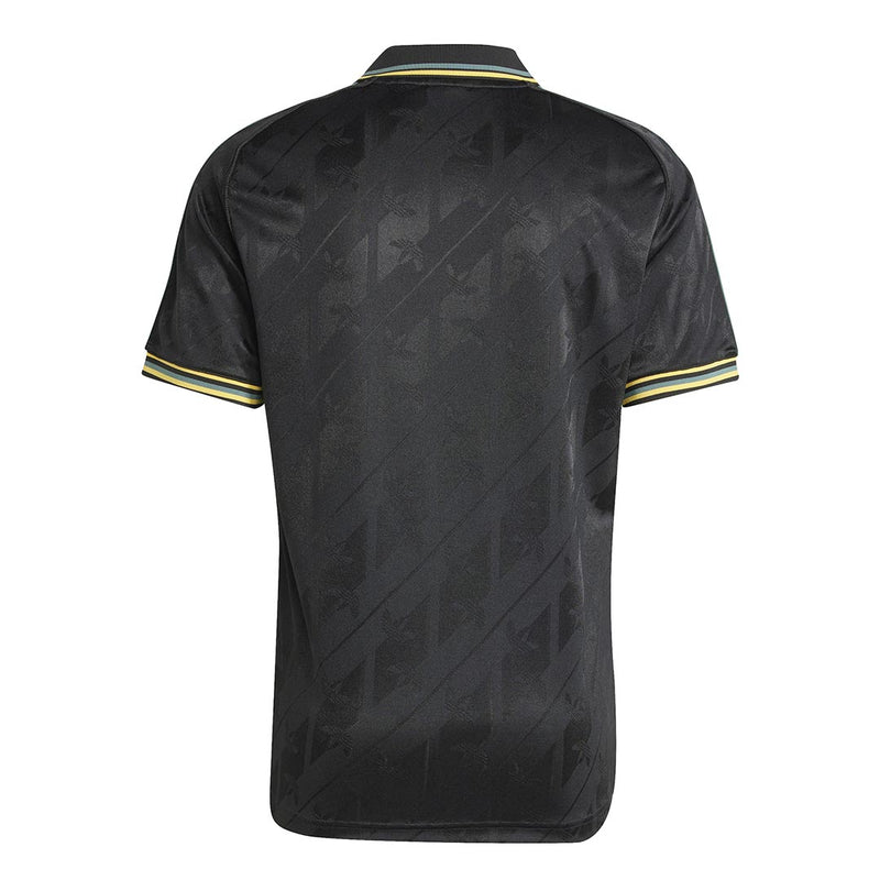 adidas - Men's Jamaica LFSTLR Jersey (IT2464)