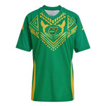 adidas - Men's Jamaica Pre-Match Jersey (IS5658)