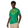 adidas - Men's Jamaica Pre-Match Jersey (IS5658)