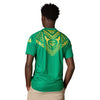 adidas - Men's Jamaica Pre-Match Jersey (IS5658)