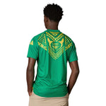 adidas - Men's Jamaica Pre-Match Jersey (IS5658)