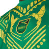 adidas - Men's Jamaica Pre-Match Jersey (IS5658)