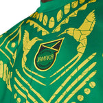 adidas - Men's Jamaica Pre-Match Jersey (IS5658)